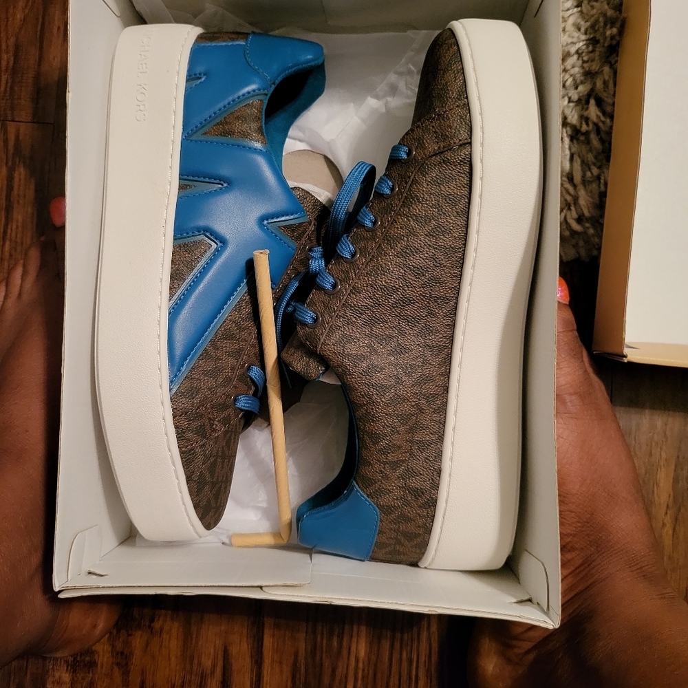Michael Kors sneakers